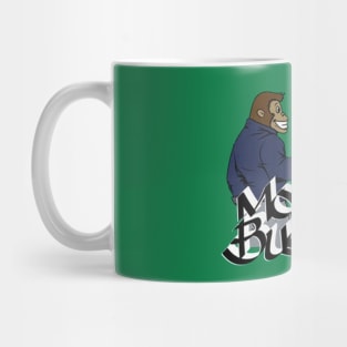 Monkey Business Mug